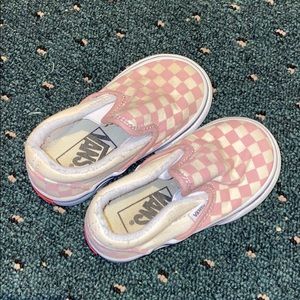 toddler vans